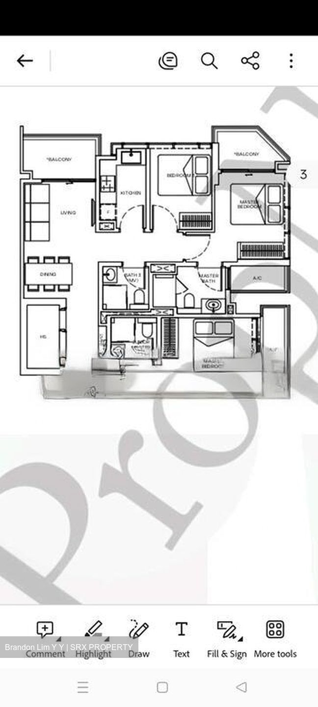 Mori (D14), Apartment #473357451